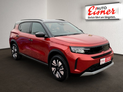 Opel Frontera Gebrauchtwagen Opel Frontera Gebrauchtwagen