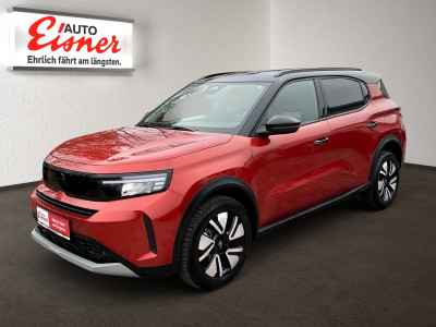 Opel Frontera Gebrauchtwagen Opel Frontera Gebrauchtwagen