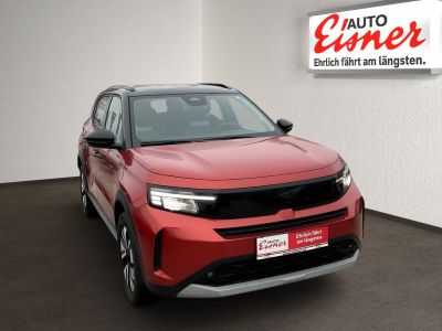 Opel Frontera Gebrauchtwagen