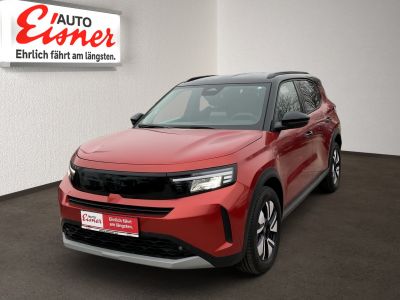 Opel Frontera Gebrauchtwagen