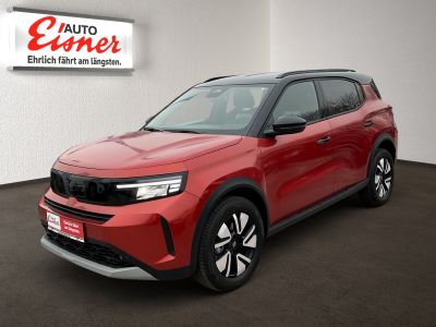 Opel Frontera Gebrauchtwagen