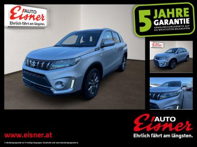 Suzuki S-Cross Gebrauchtwagen Suzuki S-Cross Gebrauchtwagen
