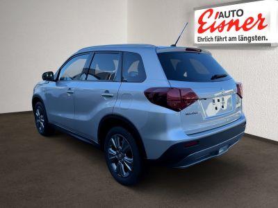 Suzuki S-Cross Gebrauchtwagen Suzuki S-Cross Gebrauchtwagen