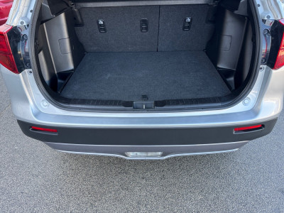 Suzuki S-Cross Gebrauchtwagen