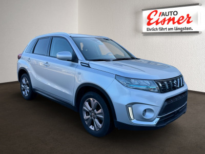 Suzuki S-Cross Gebrauchtwagen