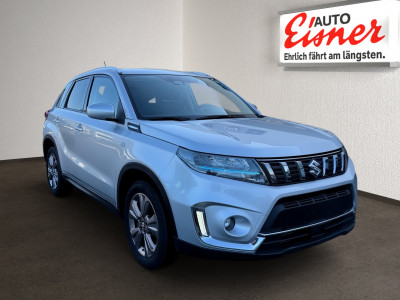 Suzuki S-Cross Gebrauchtwagen