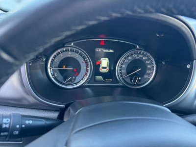 Suzuki S-Cross Gebrauchtwagen