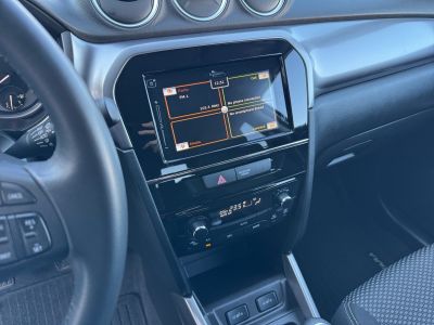 Suzuki S-Cross Gebrauchtwagen Suzuki S-Cross Gebrauchtwagen