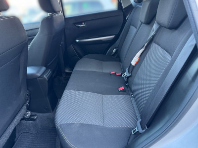 Suzuki S-Cross Gebrauchtwagen