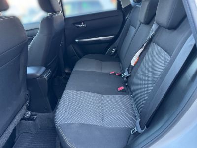 Suzuki S-Cross Gebrauchtwagen Suzuki S-Cross Gebrauchtwagen