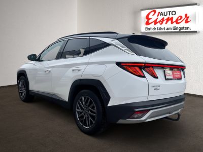 Hyundai Tucson Gebrauchtwagen