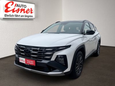 Hyundai Tucson Gebrauchtwagen