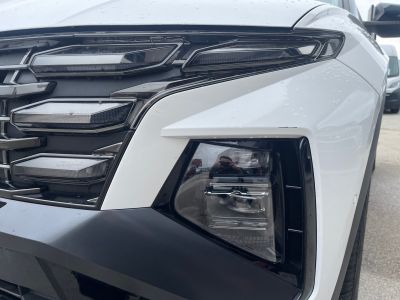 Hyundai Tucson Gebrauchtwagen