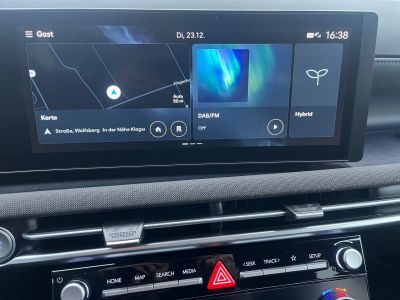 Hyundai Tucson Gebrauchtwagen