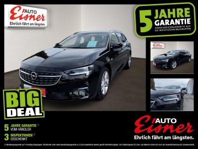 Opel Insignia Gebrauchtwagen