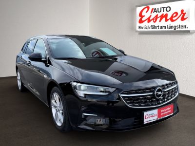 Opel Insignia Gebrauchtwagen