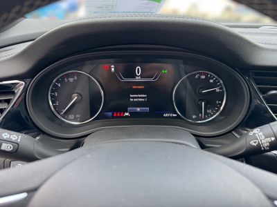 Opel Insignia Gebrauchtwagen