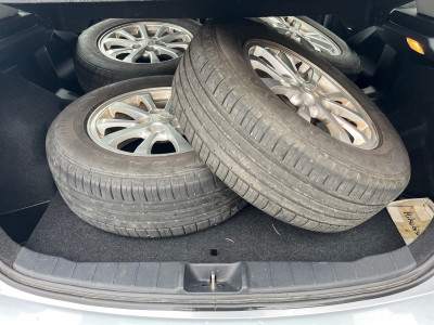 Mitsubishi ASX Gebrauchtwagen