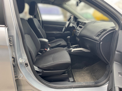 Mitsubishi ASX Gebrauchtwagen