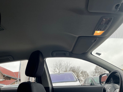 Mitsubishi ASX Gebrauchtwagen