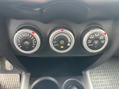 Mitsubishi ASX Gebrauchtwagen