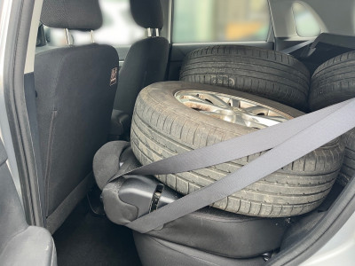 Mitsubishi ASX Gebrauchtwagen