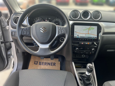 Suzuki Vitara Vorführwagen