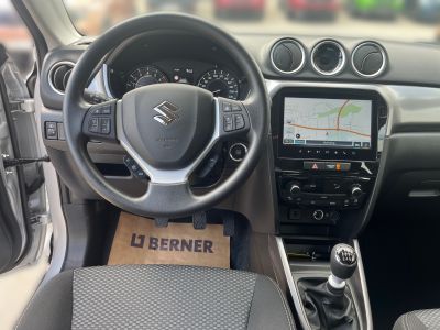 Suzuki Vitara Vorführwagen