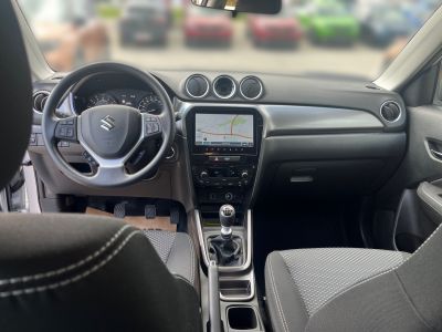 Suzuki Vitara Vorführwagen