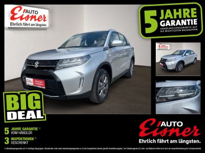 Suzuki Vitara Vorführwagen Suzuki Vitara Vorführwagen
