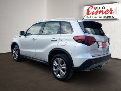 Suzuki Vitara Vorführwagen Suzuki Vitara Vorführwagen