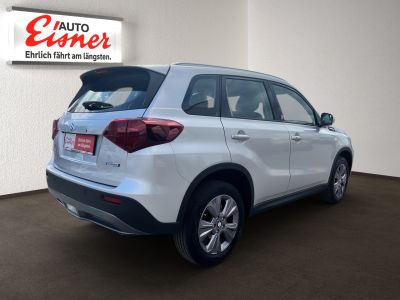 Suzuki Vitara Vorführwagen