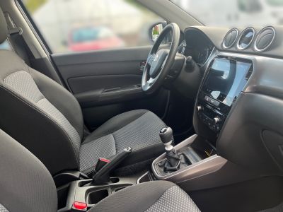 Suzuki Vitara Vorführwagen Suzuki Vitara Vorführwagen