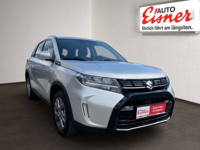 Suzuki Vitara Vorführwagen Suzuki Vitara Vorführwagen