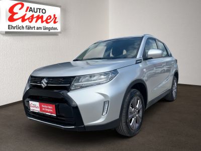Suzuki Vitara Vorführwagen