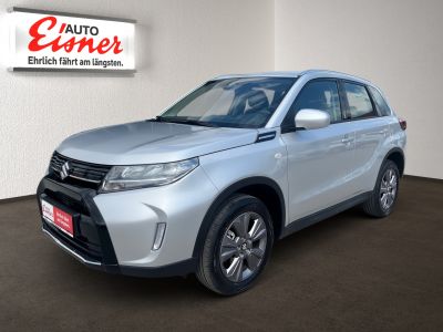 Suzuki Vitara Vorführwagen