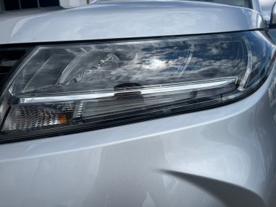 Suzuki Vitara Vorführwagen