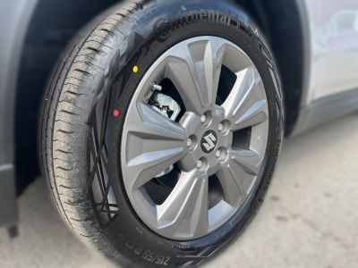 Suzuki Vitara Vorführwagen