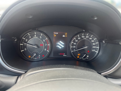 Suzuki Vitara Vorführwagen