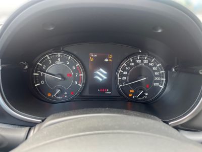 Suzuki Vitara Vorführwagen Suzuki Vitara Vorführwagen
