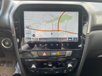 Suzuki Vitara Vorführwagen