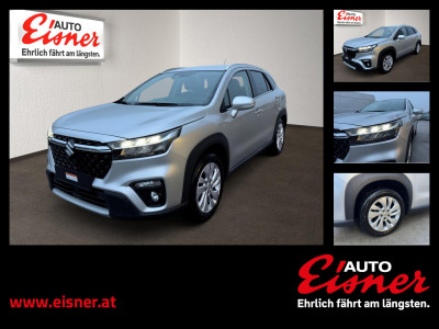 Suzuki S-Cross Gebrauchtwagen