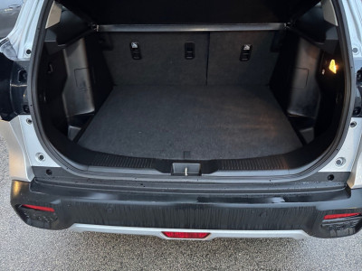 Suzuki S-Cross Gebrauchtwagen