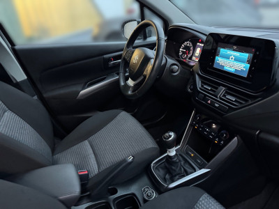 Suzuki S-Cross Gebrauchtwagen