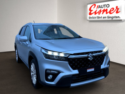 Suzuki S-Cross Gebrauchtwagen