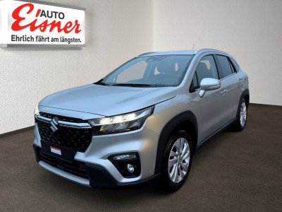 Suzuki S-Cross Gebrauchtwagen