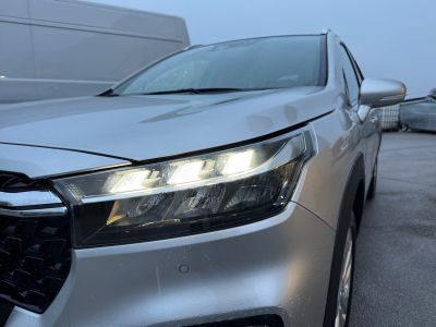 Suzuki S-Cross Gebrauchtwagen