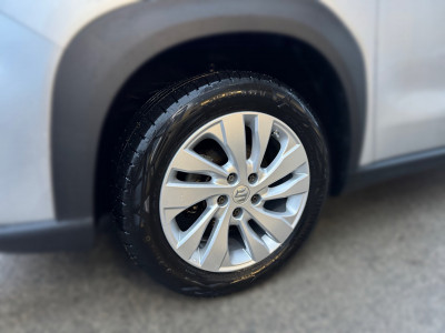 Suzuki S-Cross Gebrauchtwagen