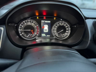 Suzuki S-Cross Gebrauchtwagen