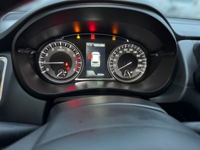 Suzuki S-Cross Gebrauchtwagen